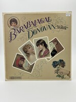 LP Donovan Barabajagal LP Record