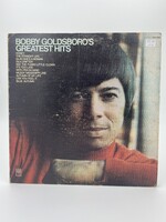 LP Bobby Goldsboros Greatest Hits LP Record