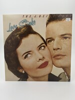 LP The J Geils Band Love Stinks var2 LP Record
