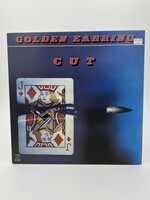LP Golden Earring Cut LP Record