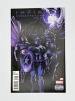 Marvel AVENGERS #22 Marvel December 2013