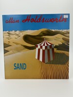 LP Allan Holdsworth Sand LP Record