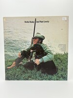 LP Ferlin Husky Just Plain Lonely LP Record