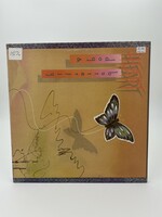 LP Heart Dog And Butterfly LP Record