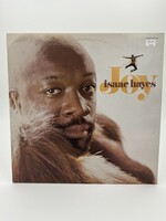 LP Isaac Hayes Joy LP Record