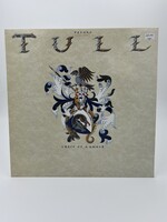 LP Jethro Tull Crest Of A Knave LP Record