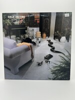 LP Dale Jacobs Cobra LP Record