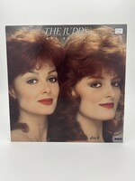 LP The Judds Why Not Me LP Record