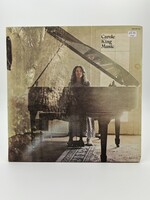 LP Carole King Music LP Record