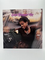 LP Evelyn Champagne King Smooth Talk LP Record