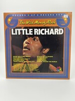 LP The Wild Men Of Rock Little Richard LP Record