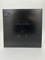 LP Liars Wixiw Deluxe Edition LP Record