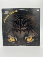 LP Lynx Sneak Attack LP Record