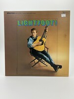 LP Gordon Lightfoot Lightfoot LP Record