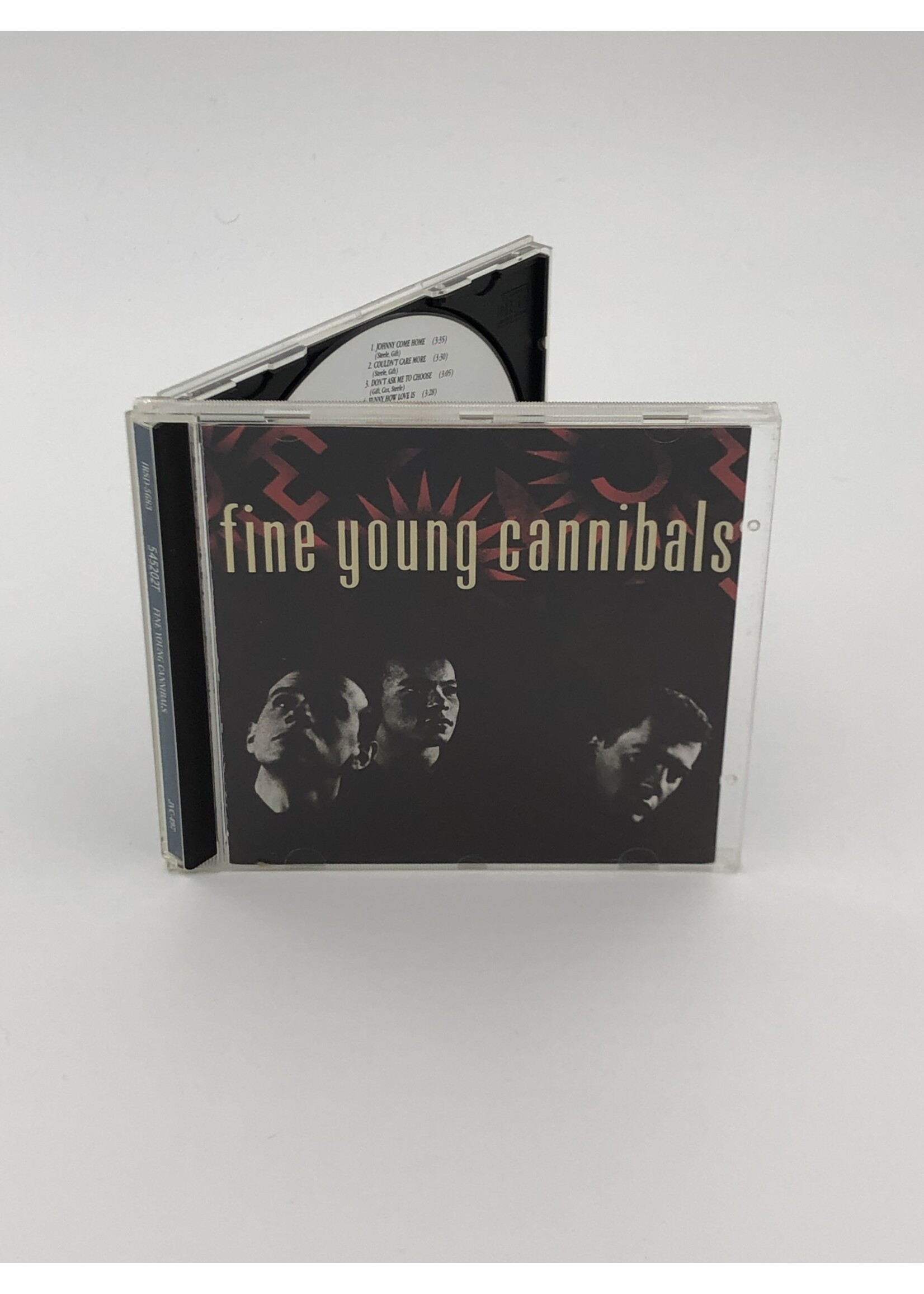 CD Fine Young Cannibals Cd