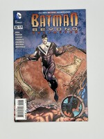DC BATMAN BEYOND: UNLIMITED #15 DC June 2013