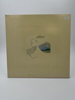 LP Joni Mitchell Court And Spark LP Record