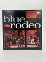 LP Blue Rodeo Diamond Mine LP Record