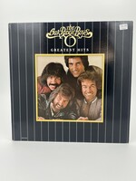 LP The Oak Ridge Boys Greatest Hits LP Record