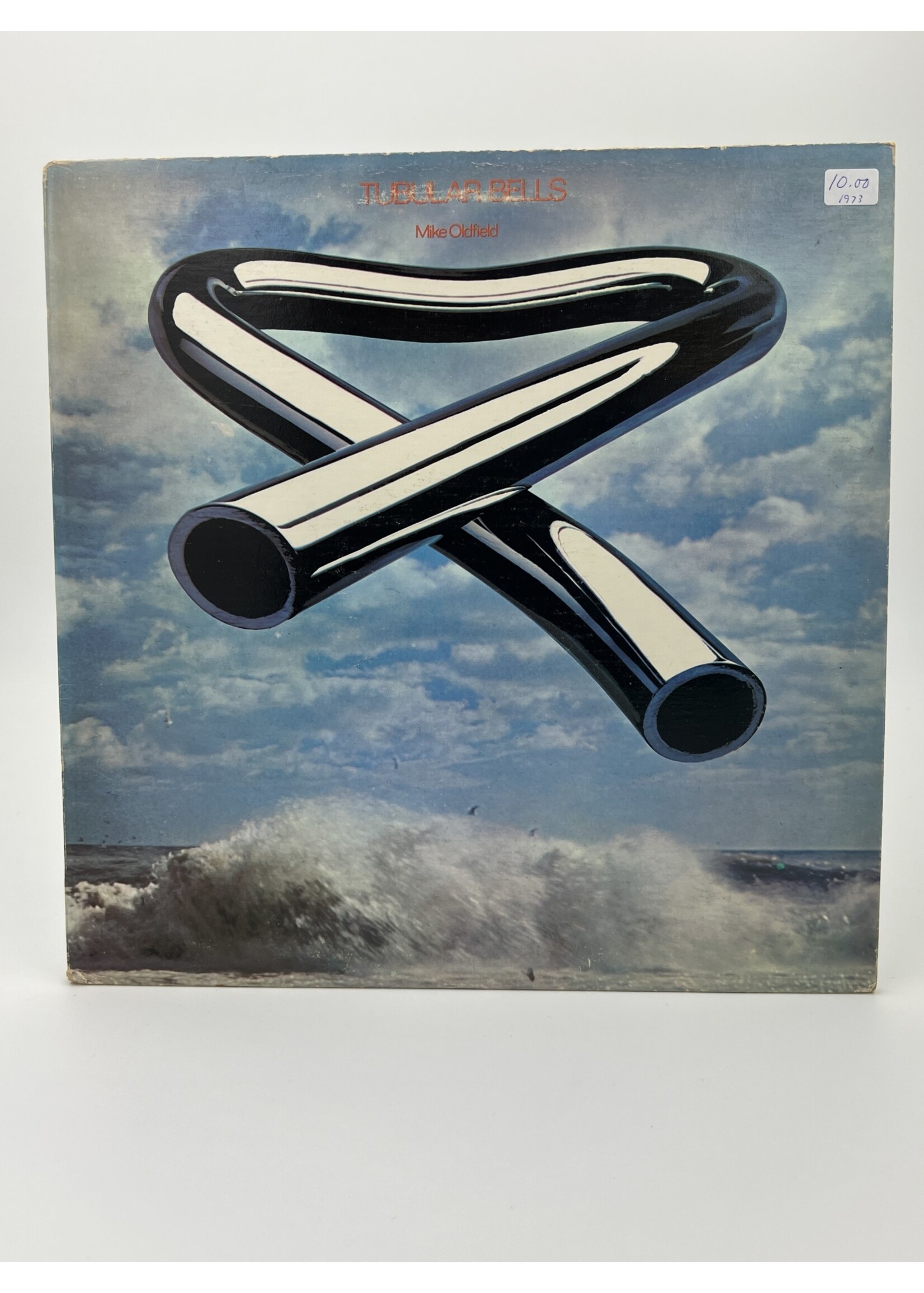 LP   Mike Oldfield Tubular Bells LP Record