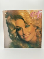 LP Dolly Parton The Seeker We Used To LP Record