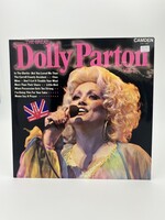 LP The Great Dolly Parton Vol 2 LP Record