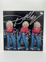 LP Dolly Parton Here You Come Again LP Record