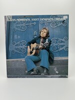 LP Van Morrison Sain Dominics Preview LP Record
