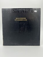 LP Mannheim Steamroller Fresh Aire V LP Record