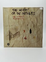 LP The Mothers Of Invention The Worst Of The Mothers LP Record