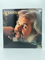 LP Kenny Rogers Kenny LP Record