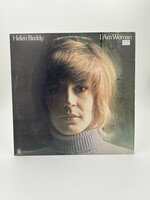 LP Helen Reddy I Am Woman LP Record