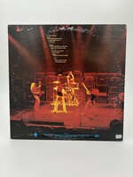 LP Status Quo Live 2 LP Record