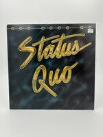 LP The Best Of Status Quo LP Record