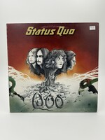 LP Status Quo Quo LP Record