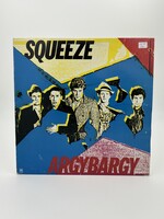 LP Squeeze Argybargy LP Record