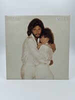 LP Barbra Streisand Guilty LP Record