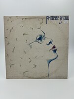LP Phoebe Snow Self Titled LP Record
