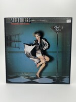 LP Streetheart Meanwhile Back In Paris LP Record