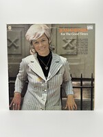 LP Jean Shepard For The Good Times LP Record