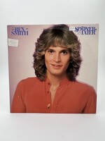 LP Rex Smith Sooner Or Later LP Record