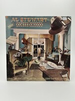 LP Al Stewart The Early Years 2 LP Record