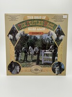LP The Best Of The Statler Bros Rides Again Volume 2 LP Record