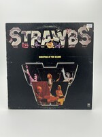 LP Strawbs Bursting At The Seams LP Record