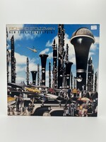 LP Richard Stoltzman New York Counterpoint LP Record
