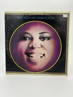 LP Bessie Smith Any Womans Blues 2 LP Record
