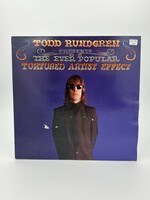 LP Todd Rundgren Presents The Ever Popular Tortured Artist Effect LP Record