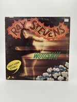 LP Ray Stevens Boogity Boogity LP Record