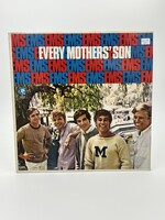 LP Every Mothers Son LP Record