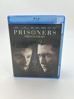 Bluray Pirsoners Bluray